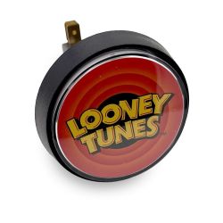 Looney Tunes Custom Launch Button